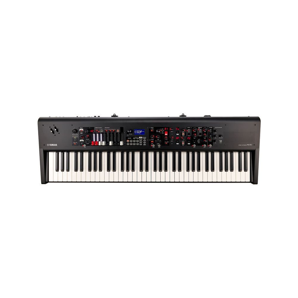 Yamaha YC73 – Thomann Ireland