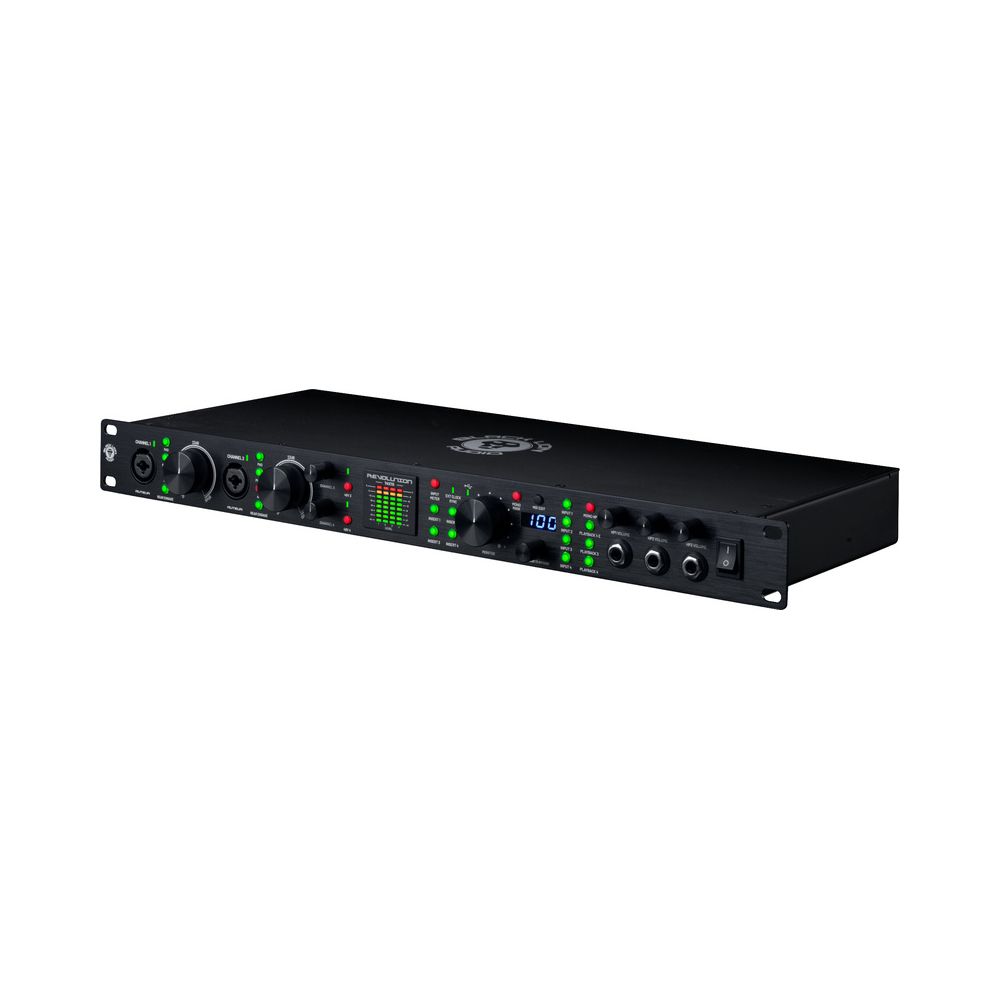 Black Lion Audio Revolution 14x16 – Thomann Ireland
