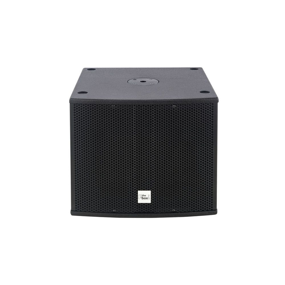 the box pro Achat 112 Sub – Thomann Ireland