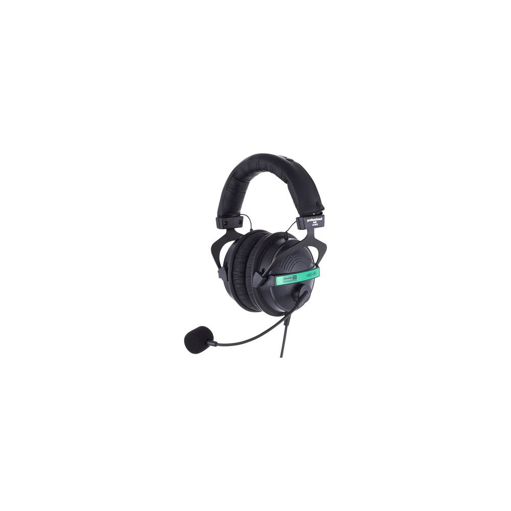 Superlux HMD