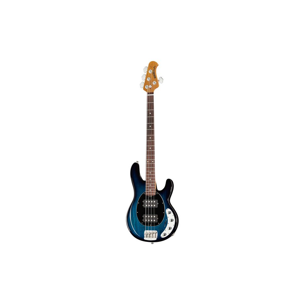 Music Man Stingray 4 Special HH PBB – Thomann Ireland