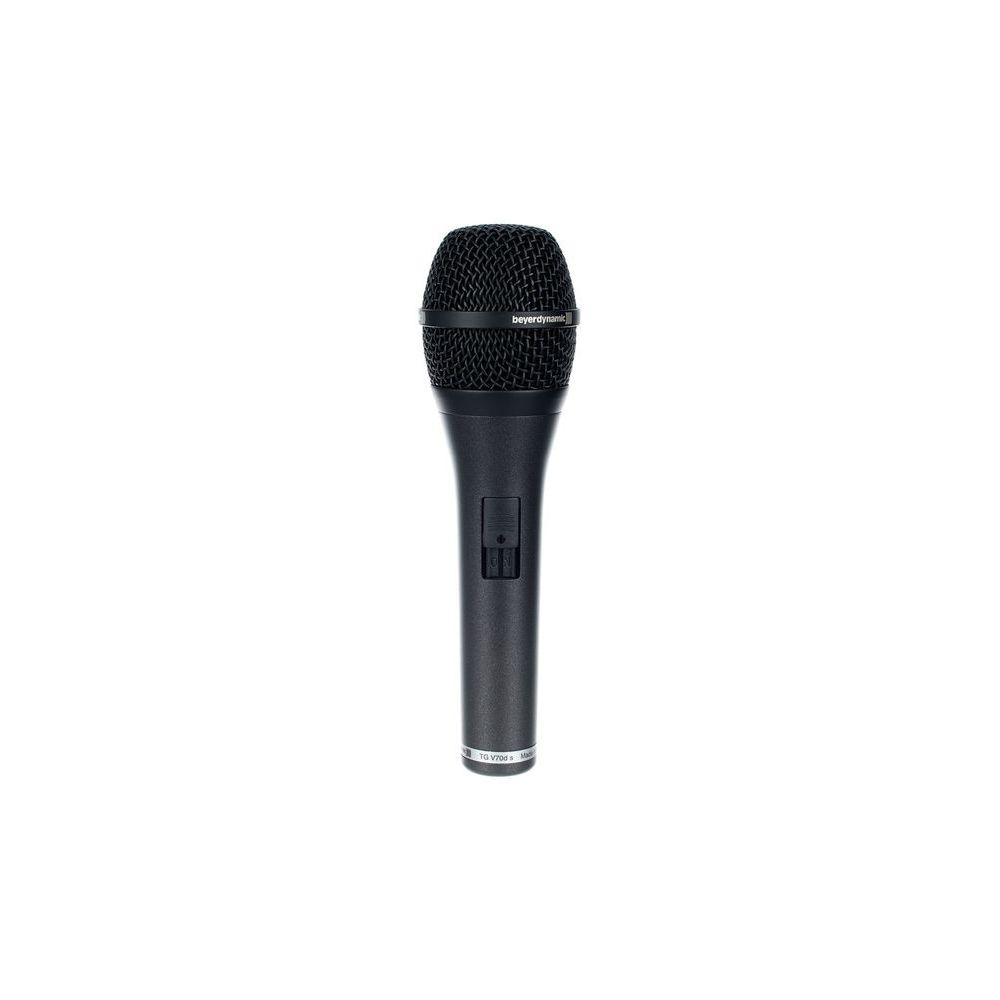 beyerdynamic TG V70 s – Thomann Ireland
