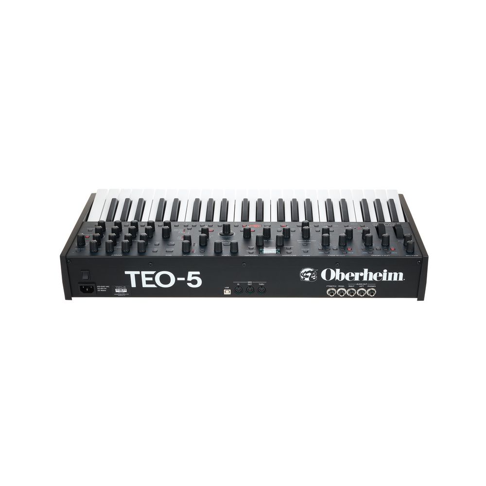 Oberheim TEO