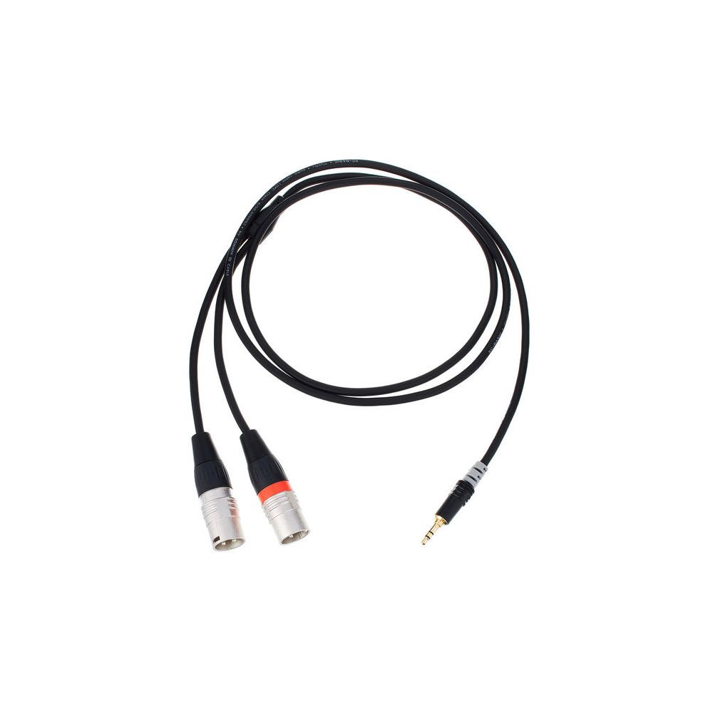 Sommer Cable Basic HBA
