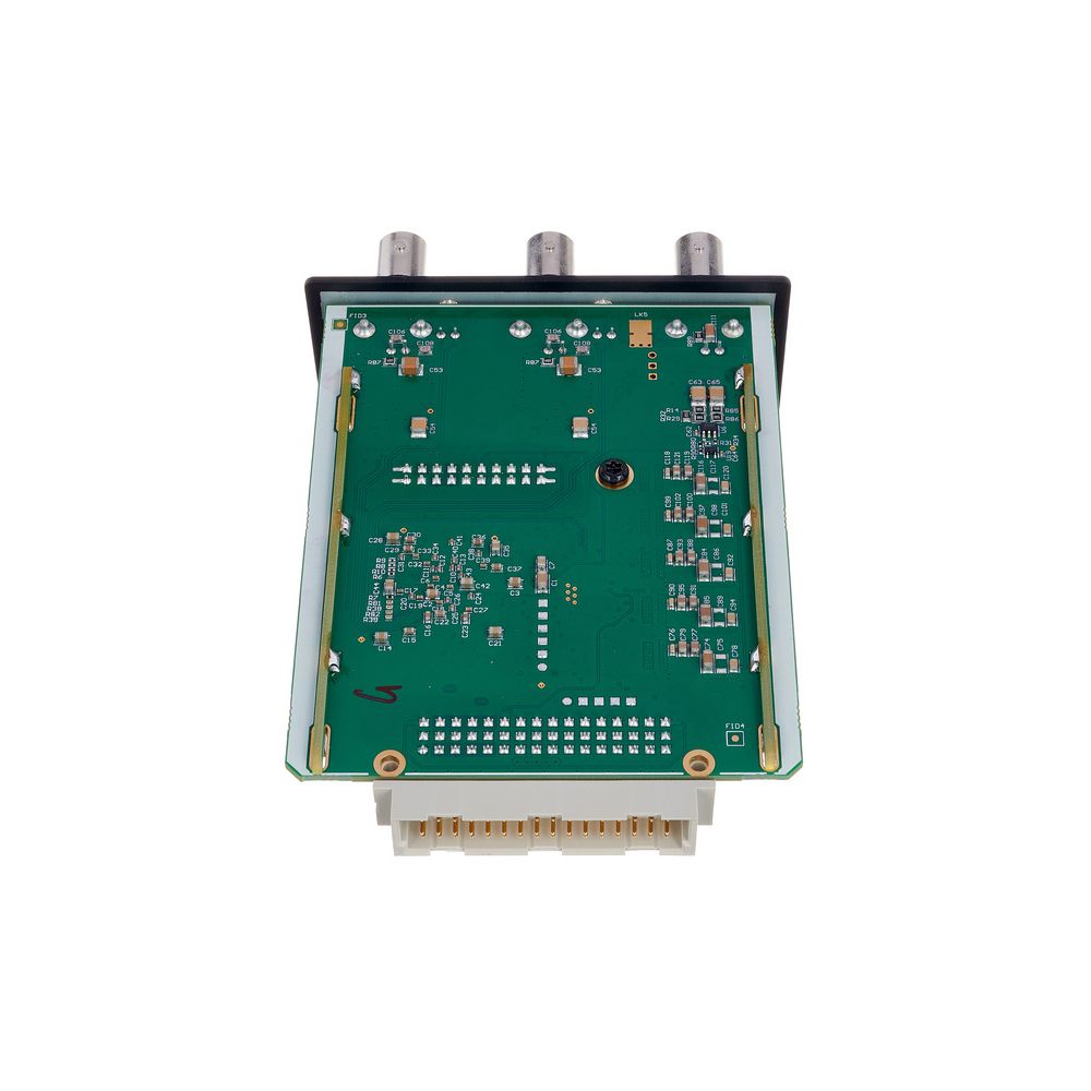 Allen & Heath SQ MADI Interface Card – Thomann Ireland