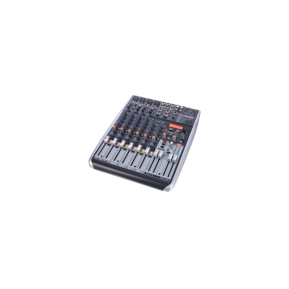 Behringer Xenyx QX 1204 USB B