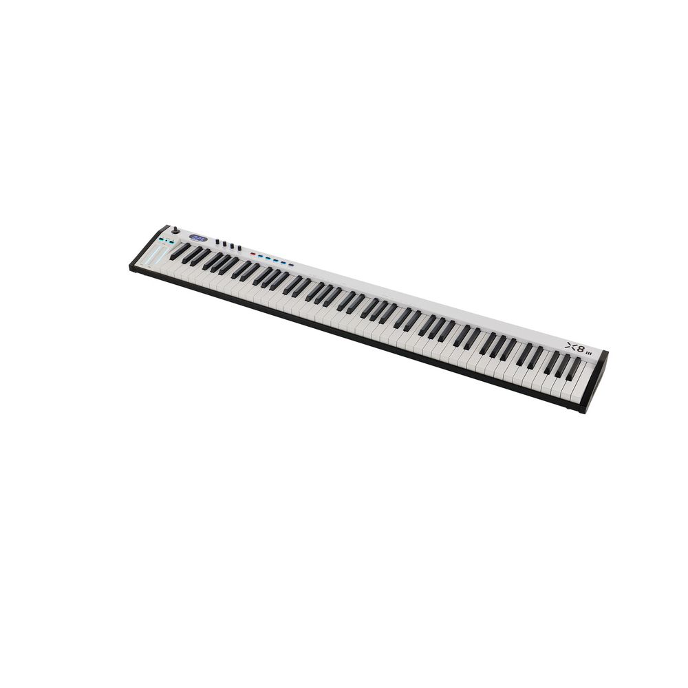 Midiplus X