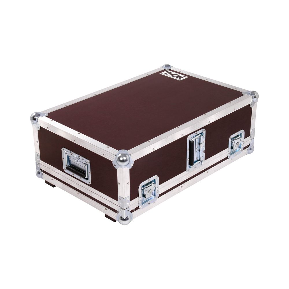 Presonus StudioLive 32SC Case Bundle – Thomann Ireland