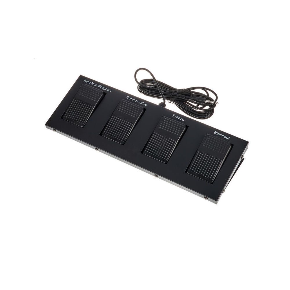 Stairville Stage TRI LED Bundle Remote – Thomann Ireland