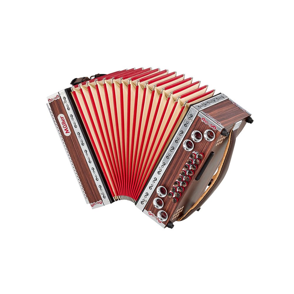 Müller Hohenwart G/C/F/Bb – Thomann Ireland