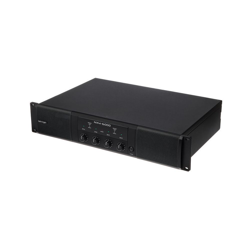 Behringer NX4