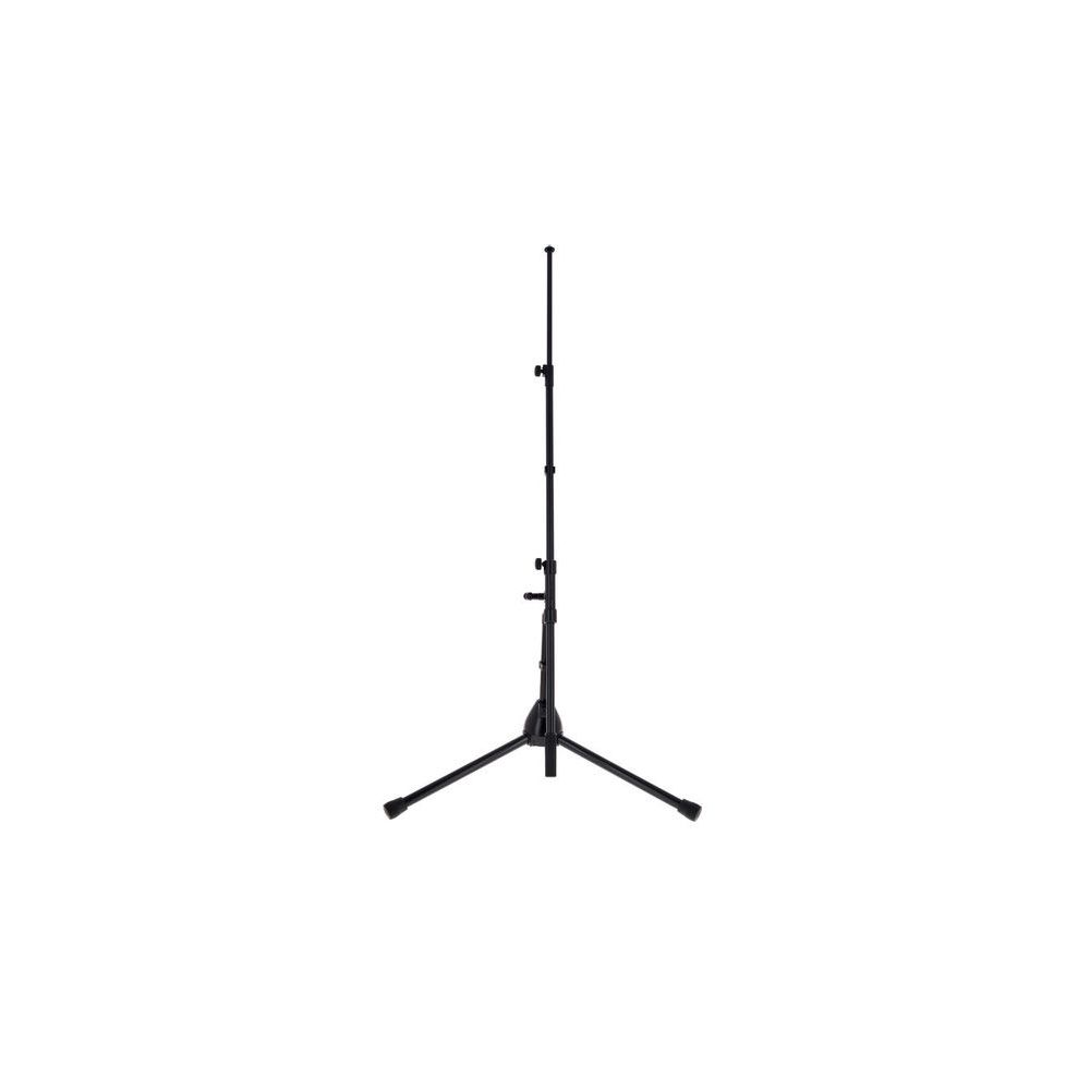 K&M 255 Black – Thomann Ireland