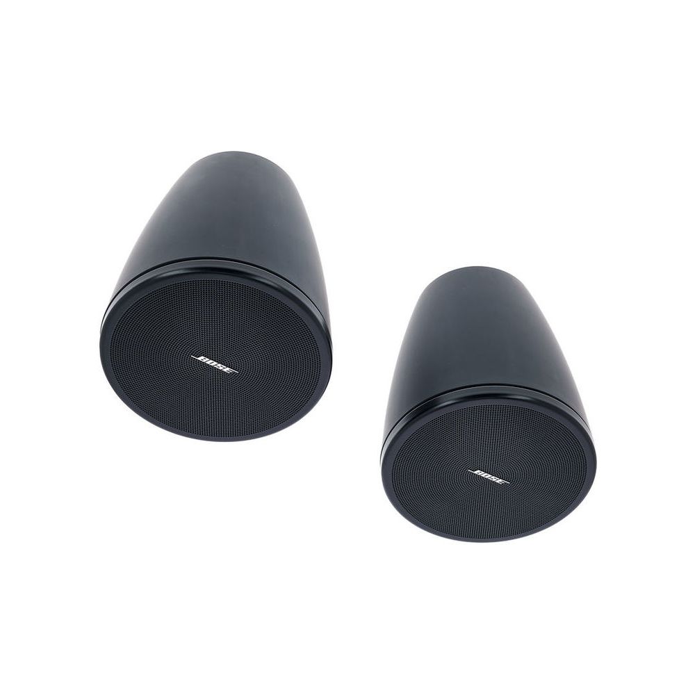 Bose Professional DesignMax DM3P black – Thomann Ireland
