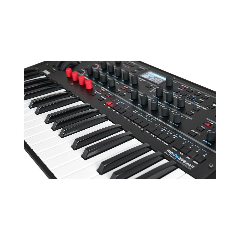 Korg Modwave MKII – Thomann Ireland
