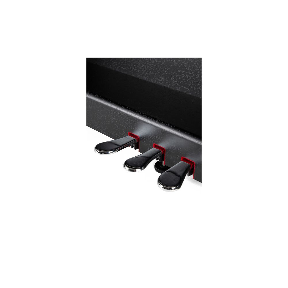Gewa UP 395 Black – Thomann Ireland