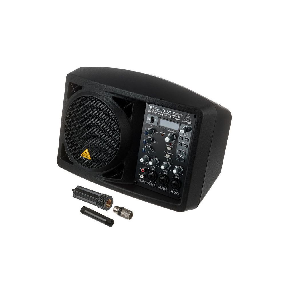 Behringer B207MP3 – Thomann Ireland
