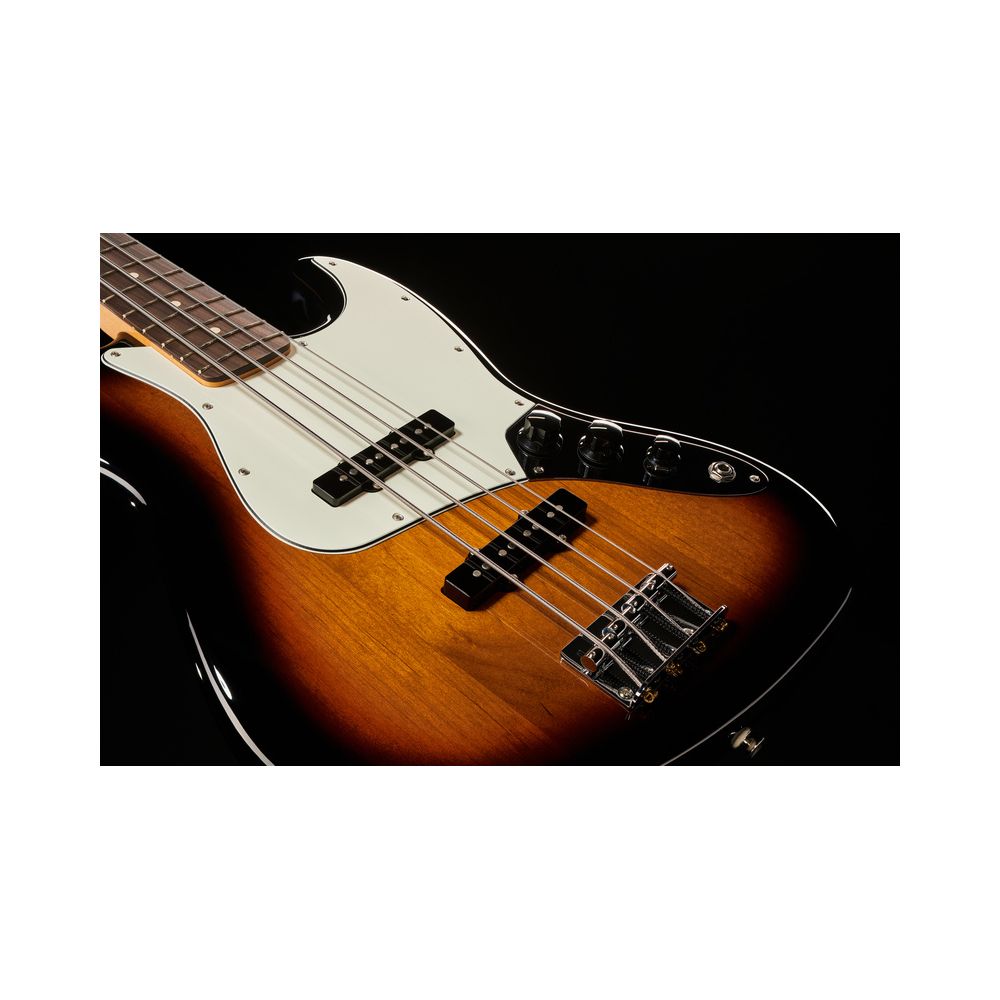 Fender Player II Jazz Bass RW 3TS – Thomann Ireland