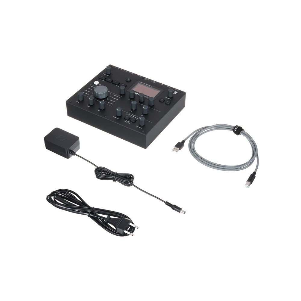 Elektron Analog Heat +FX – Thomann Ireland