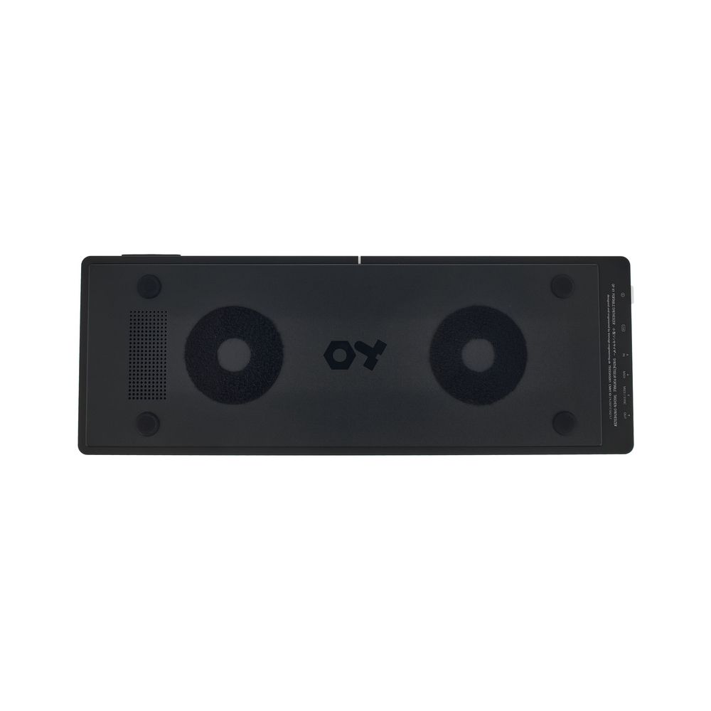 Teenage Engineering OP