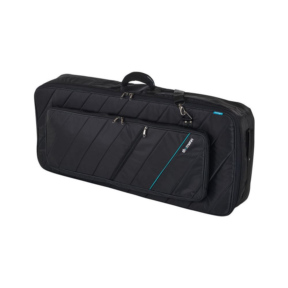 Thomann Voyager Keyboard 3 – Thomann Ireland