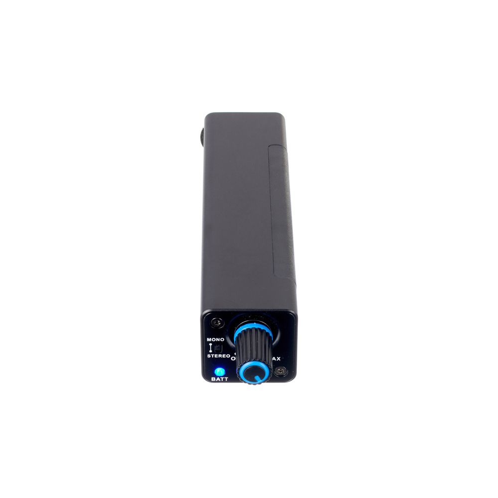 Rockboard HA 1 In