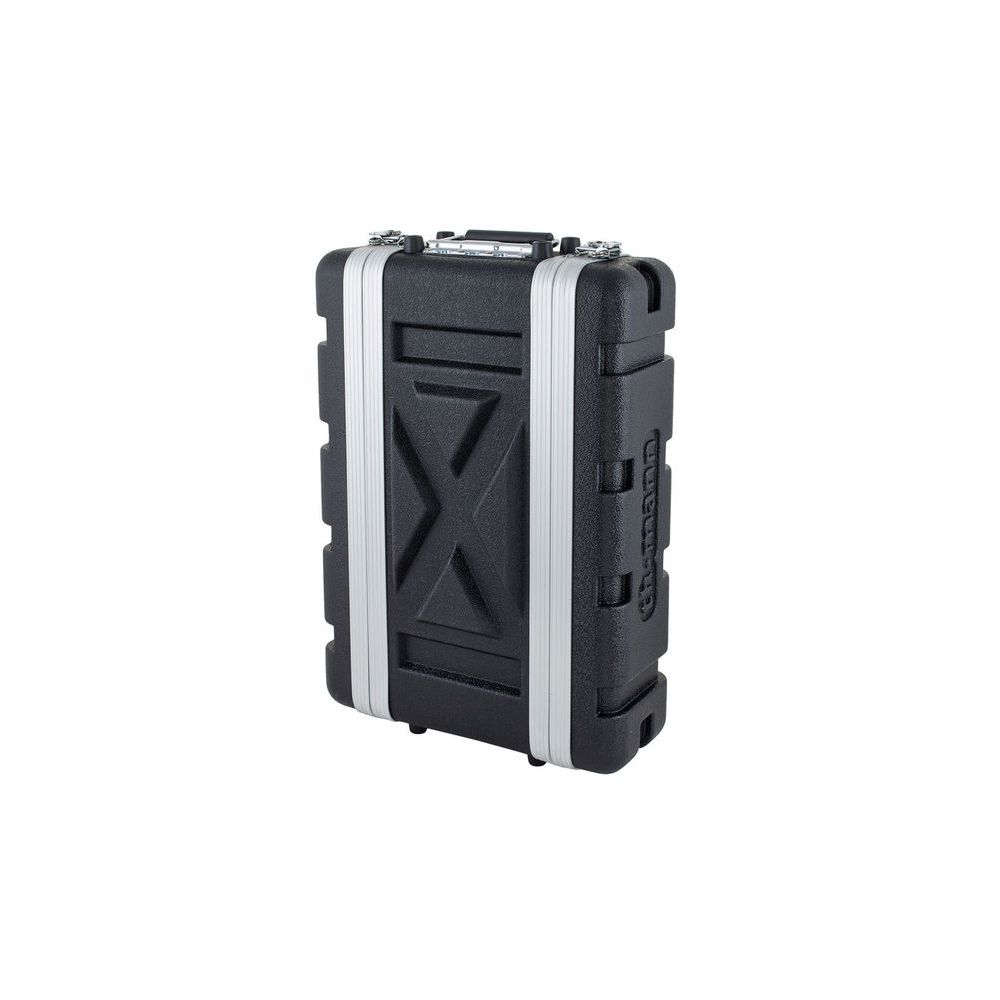 Thomann Rack Case 2U Shallow – Thomann Ireland