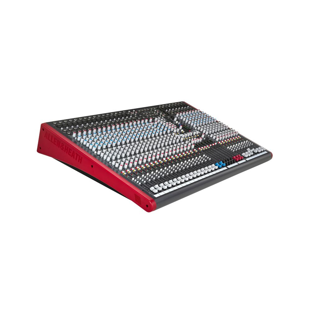 Allen & Heath ZED