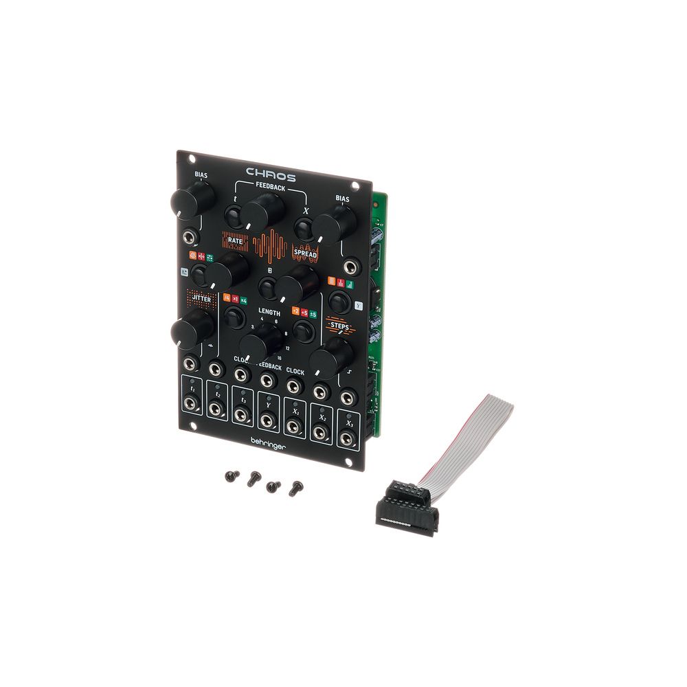 Behringer Chaos – Thomann Ireland