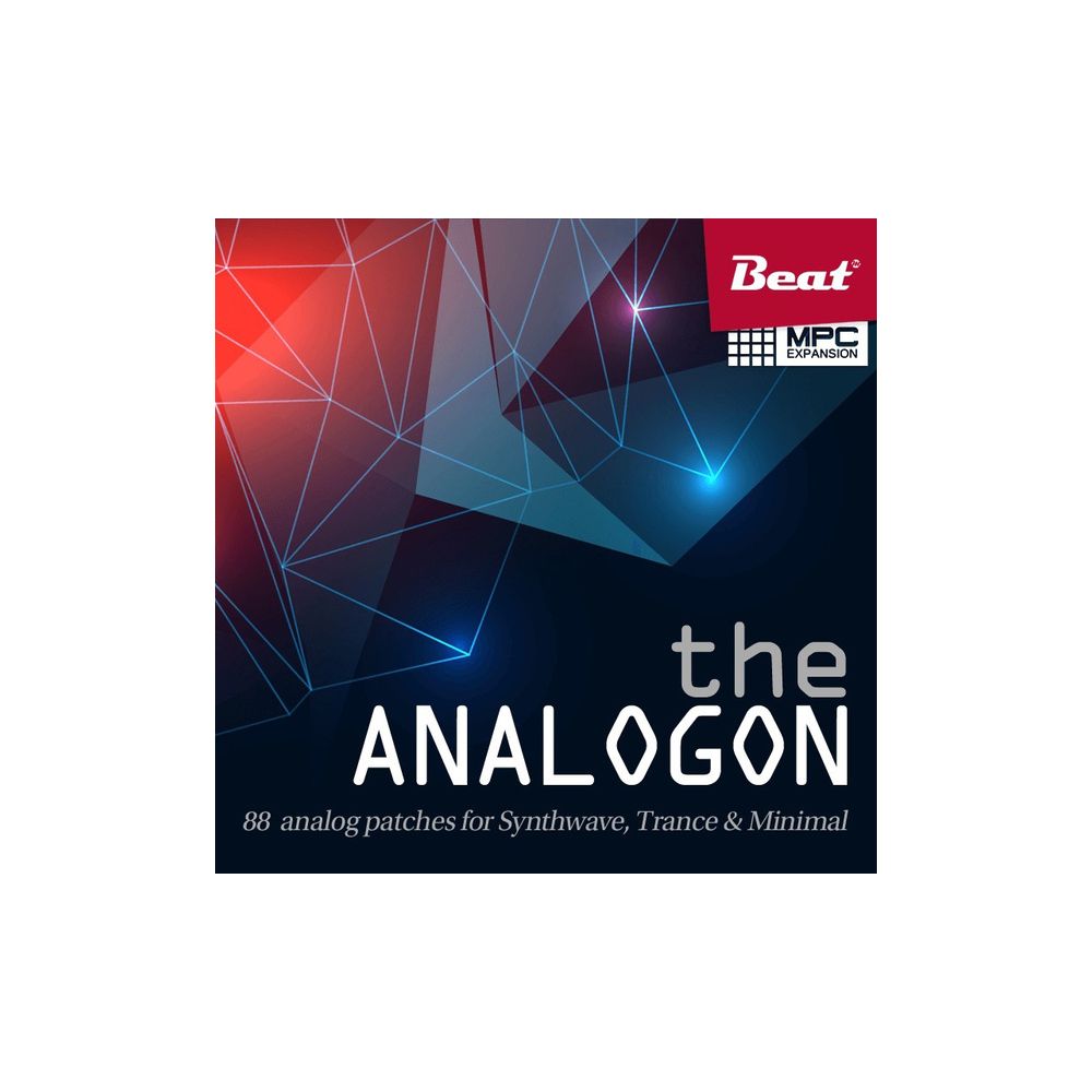Beat Magazin The Analogon – Thomann Ireland