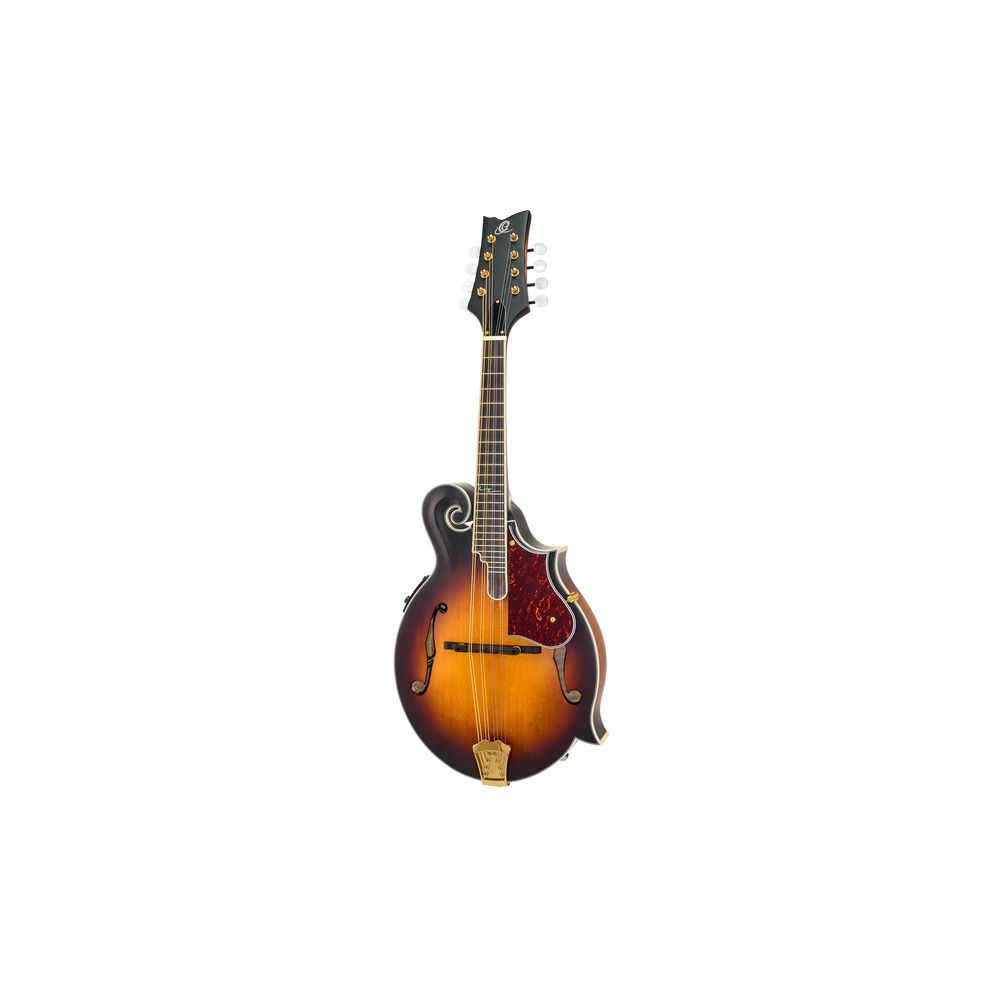 Ortega RMFE100AVO – Thomann Ireland