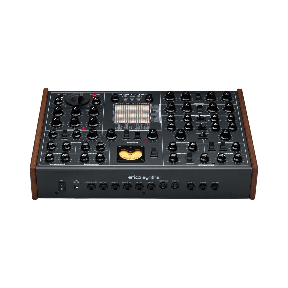 Erica Synths SYNTRX II – Thomann Ireland