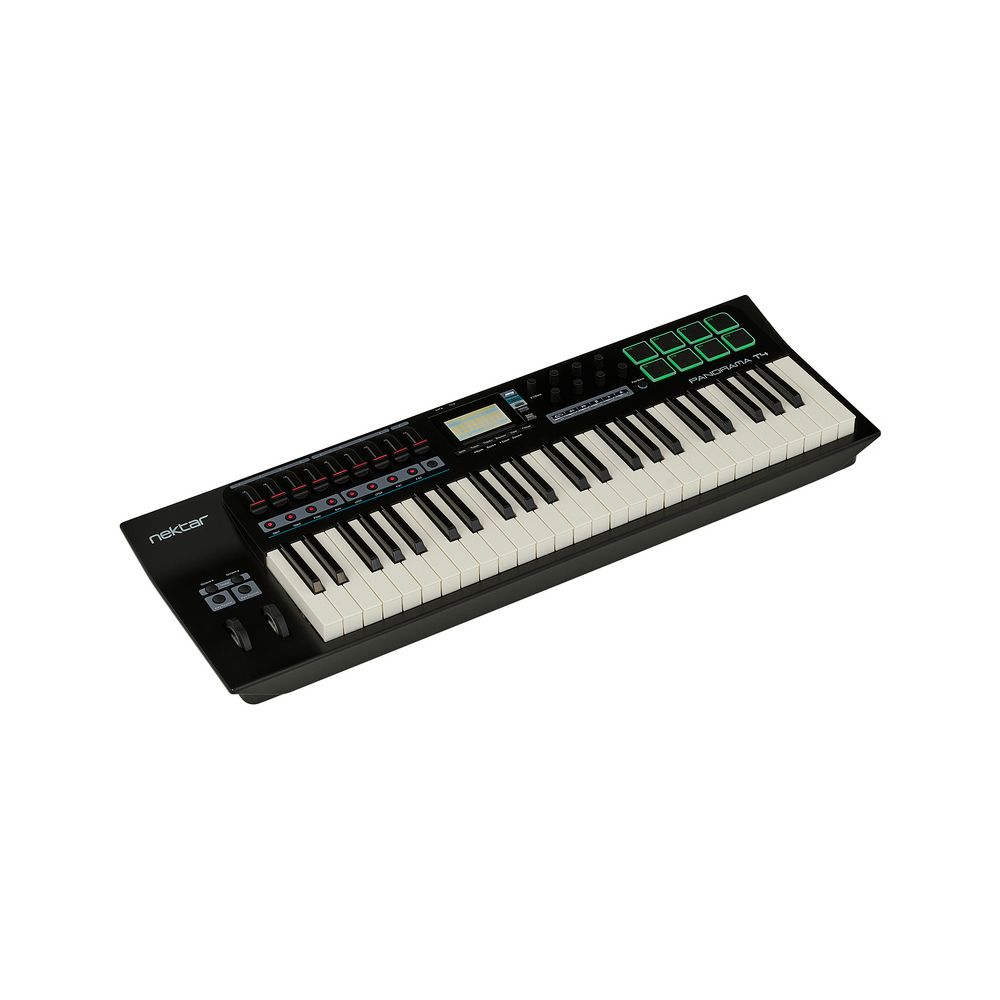 Nektar Panorama T4 – Thomann Ireland