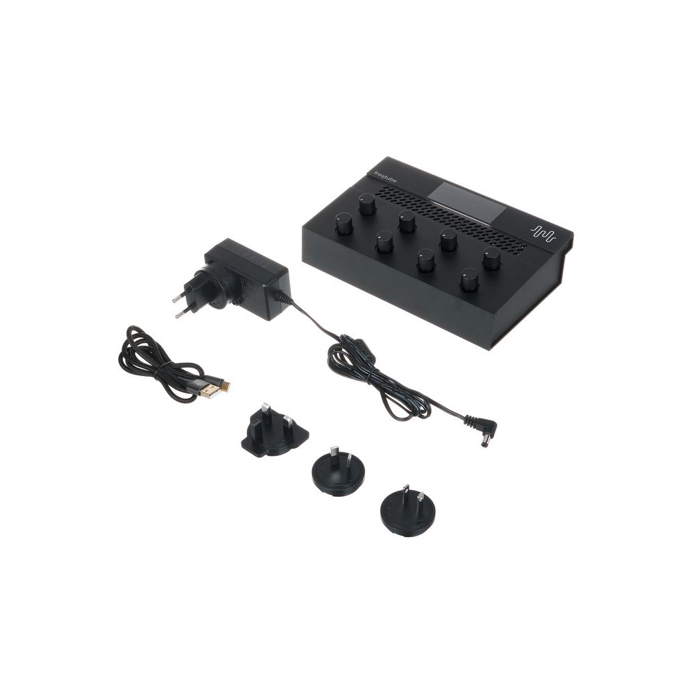 freqport FreqTube FT1 – Thomann Ireland