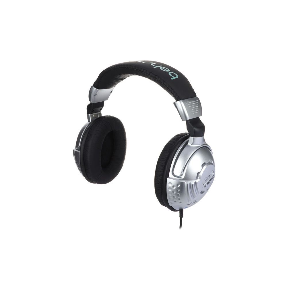 Behringer HPS3000 – Thomann Ireland