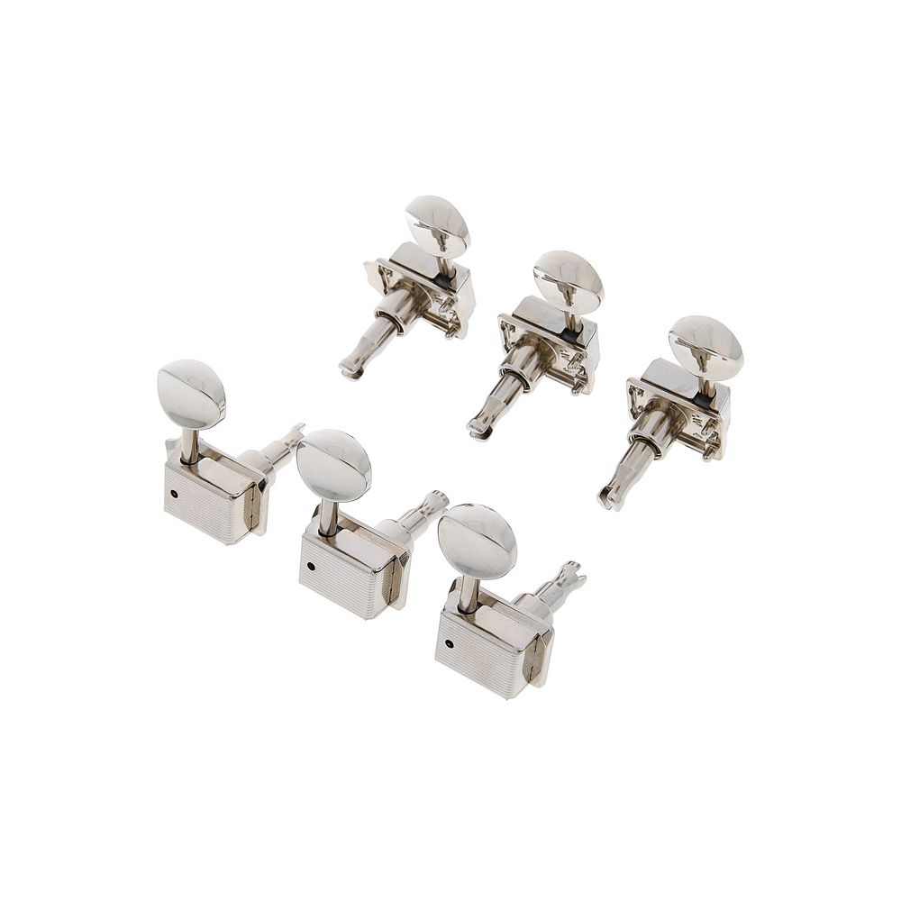 Fender ClassicGear Tuning Machine Set – Thomann Ireland