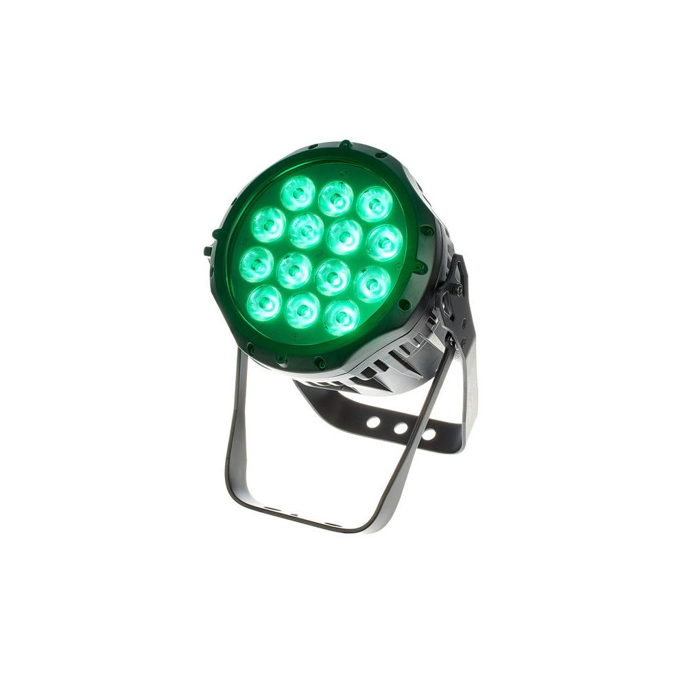 Expolite TourLED 50 XCR RGBW IP65 – Thomann Ireland