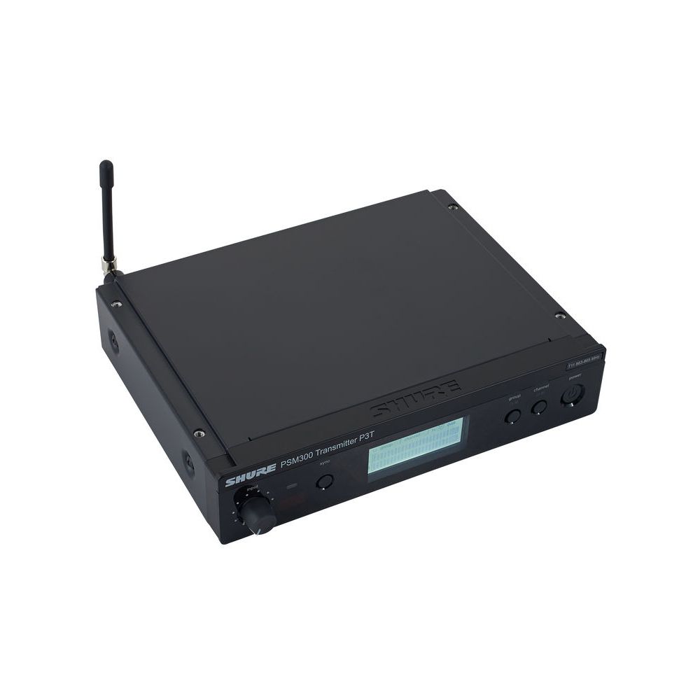 Shure PSM 300 T11 – Thomann Ireland