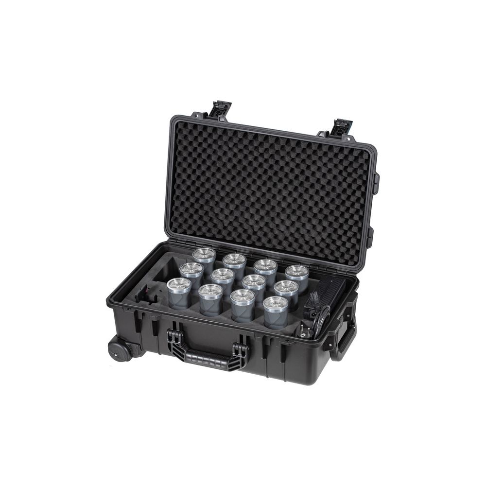 Ape Labs LightCan V2 TB 12 grey – Thomann Ireland