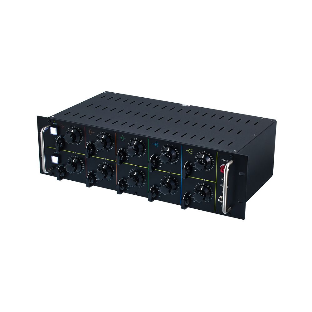 IGS Audio 825EQ – Thomann Ireland