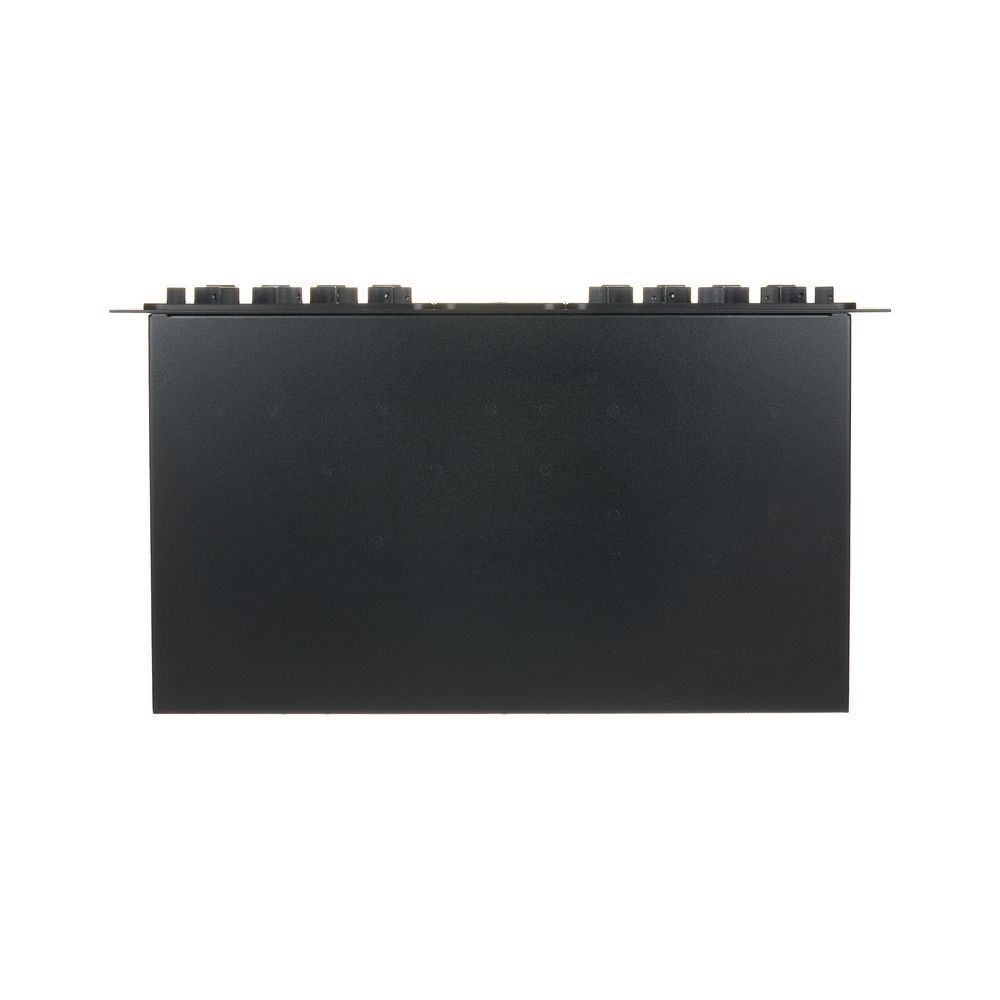 WES Audio ngTubeEQ – Thomann Ireland