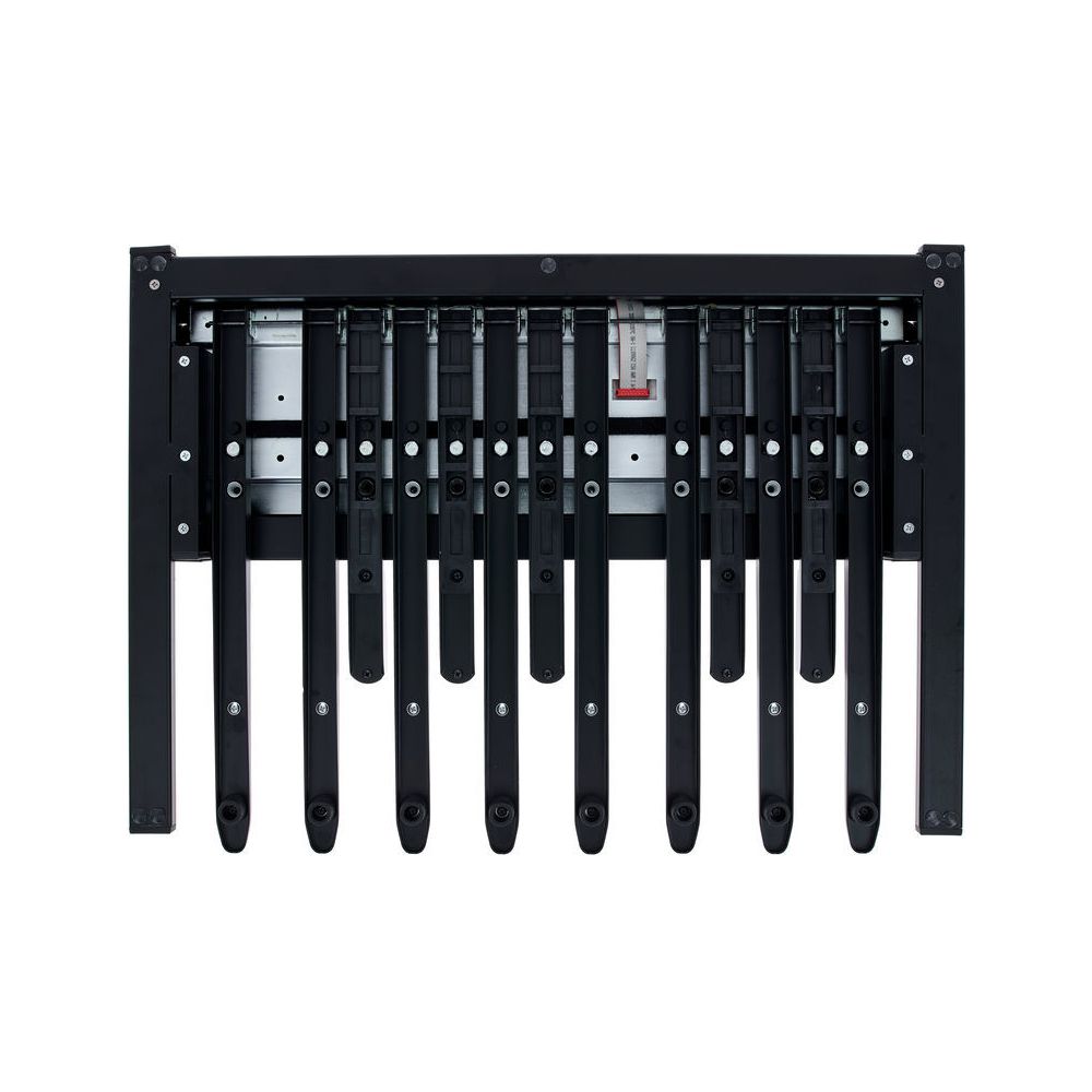 Crumar Mojo Pedals Model 2018 – Thomann Ireland