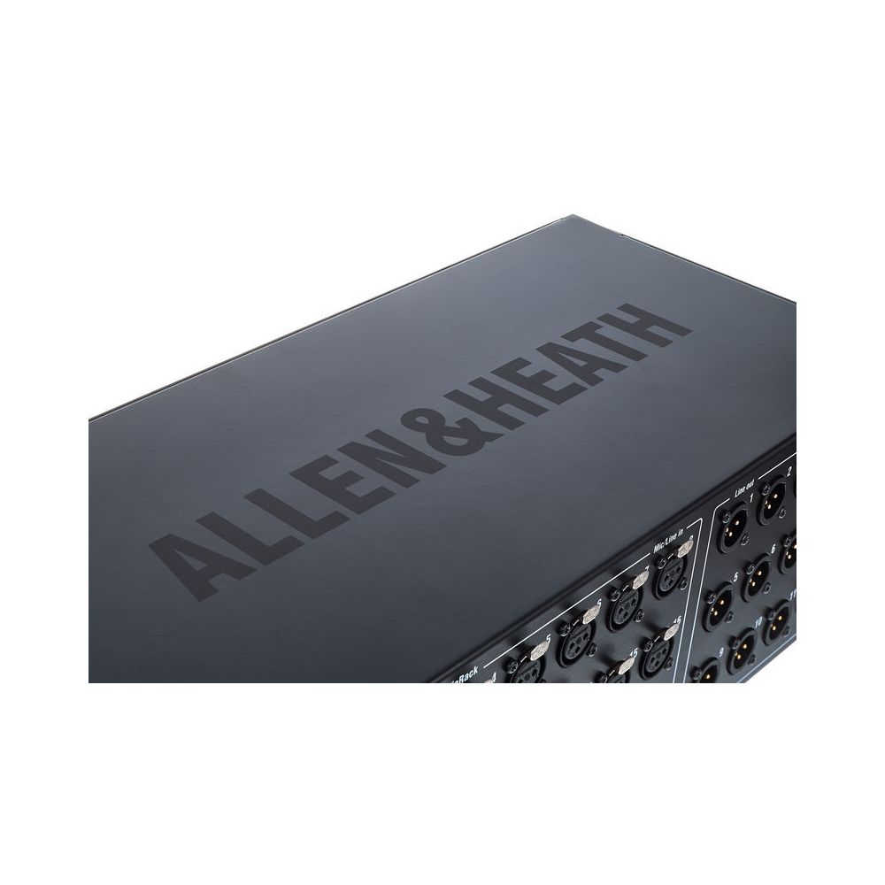 Allen & Heath AR2412 – Thomann Ireland