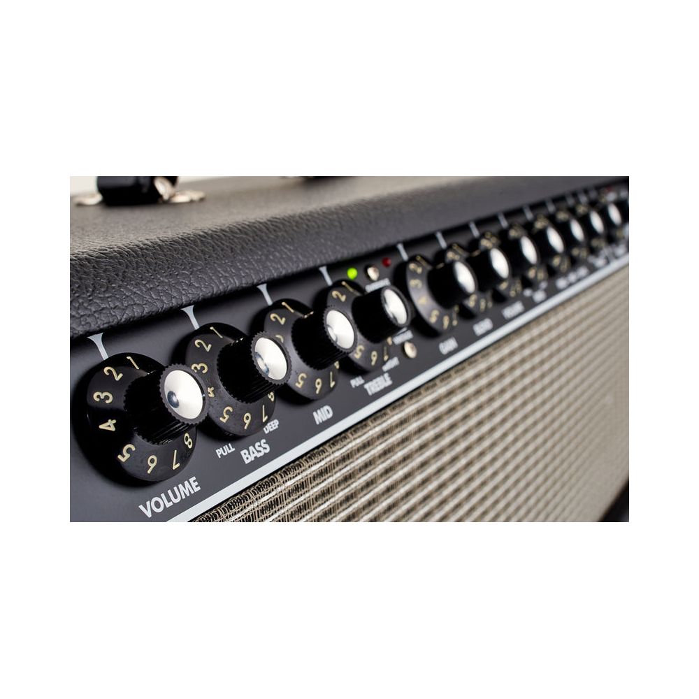 Fender Bassman 800 Head – Thomann Ireland