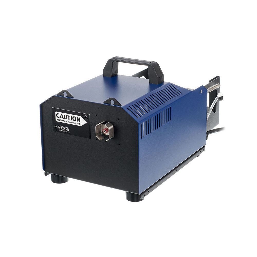 Look Viper NT 230V Fog Machine – Thomann Ireland