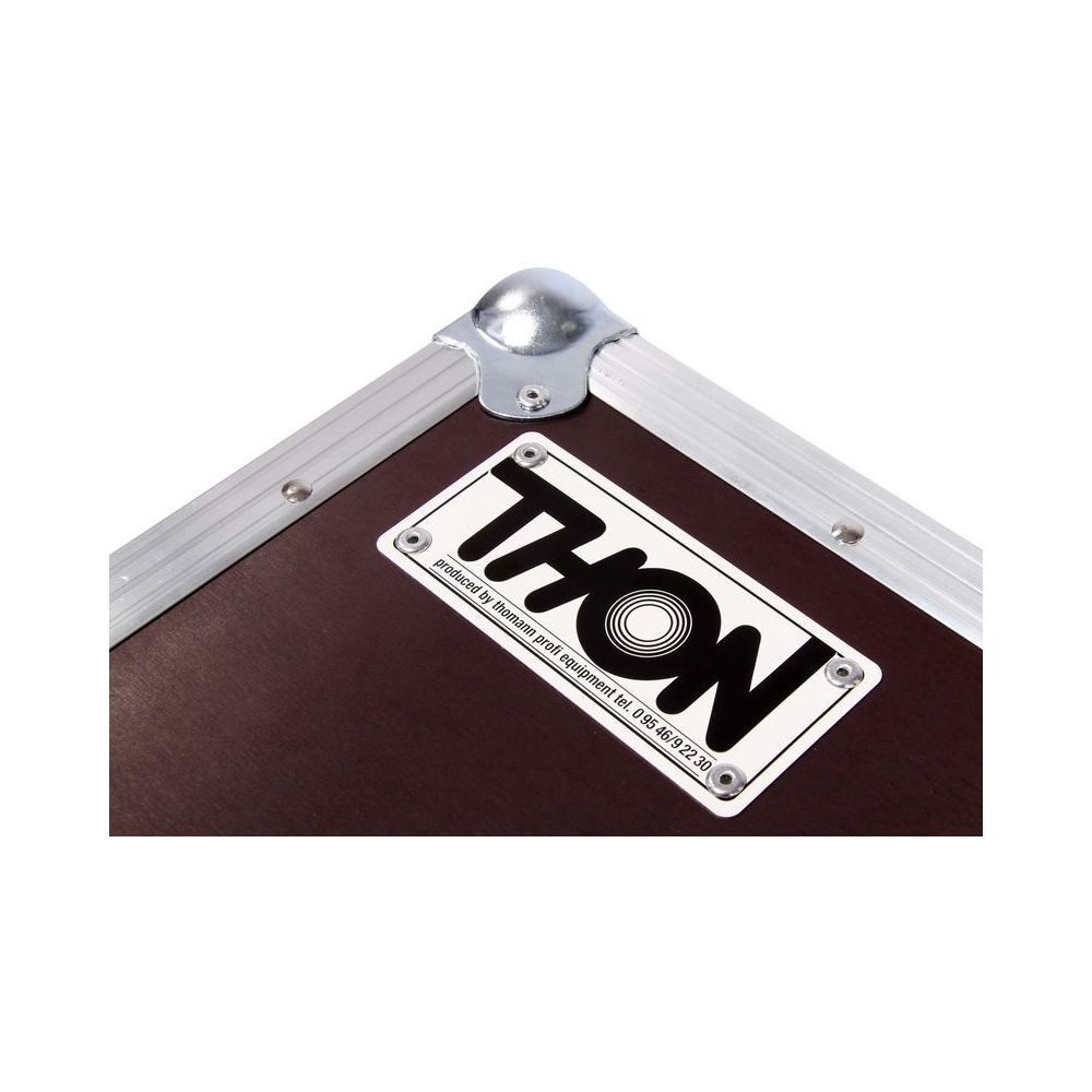 Thon Accessory Case 54x21x33 BR – Thomann Ireland