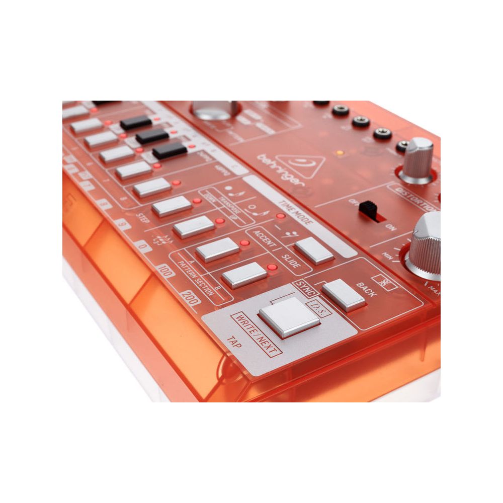Behringer TD
