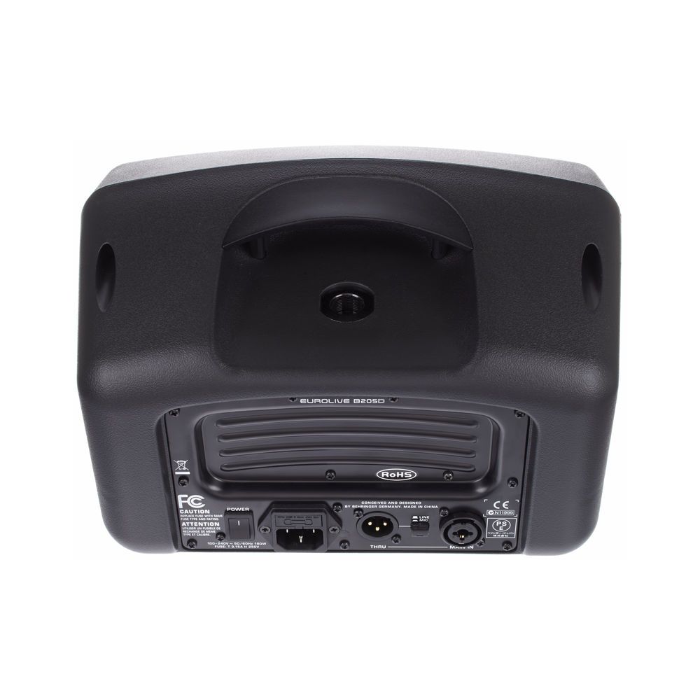 Behringer B205D – Thomann Ireland