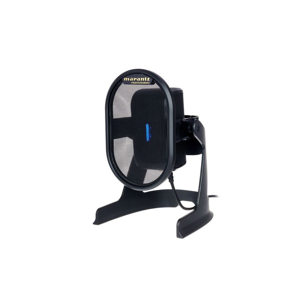 Marantz Pro Umpire – Thomann Ireland