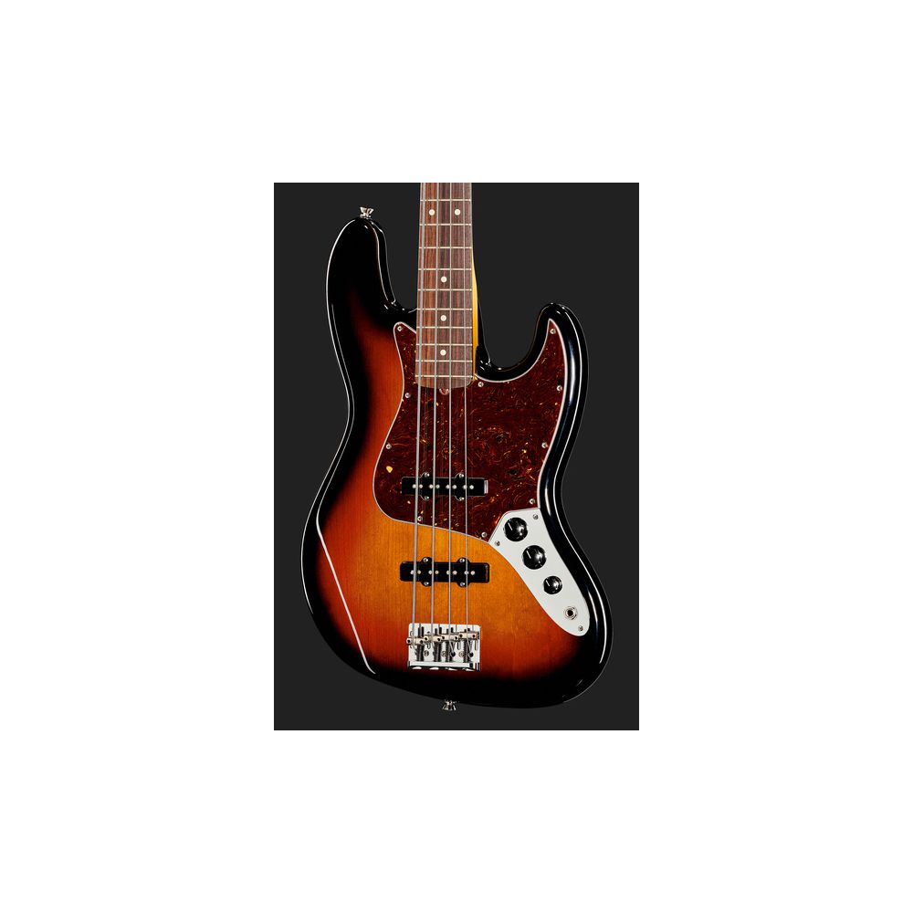 Fender Am Pro II Jazz Bass RW 3TS – Thomann Ireland