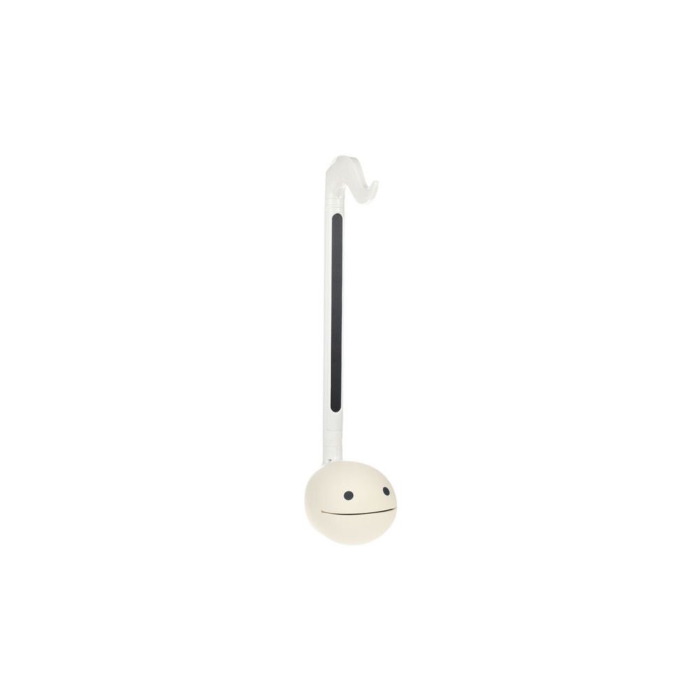Otamatone Deluxe White – Thomann Ireland
